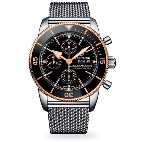 breitling superocean watches cheap|breitling superocean watch for sale.